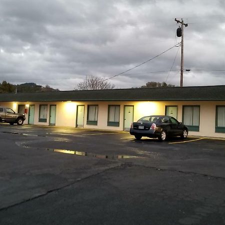 Quick Stop Motel Round Prairie 외부 사진